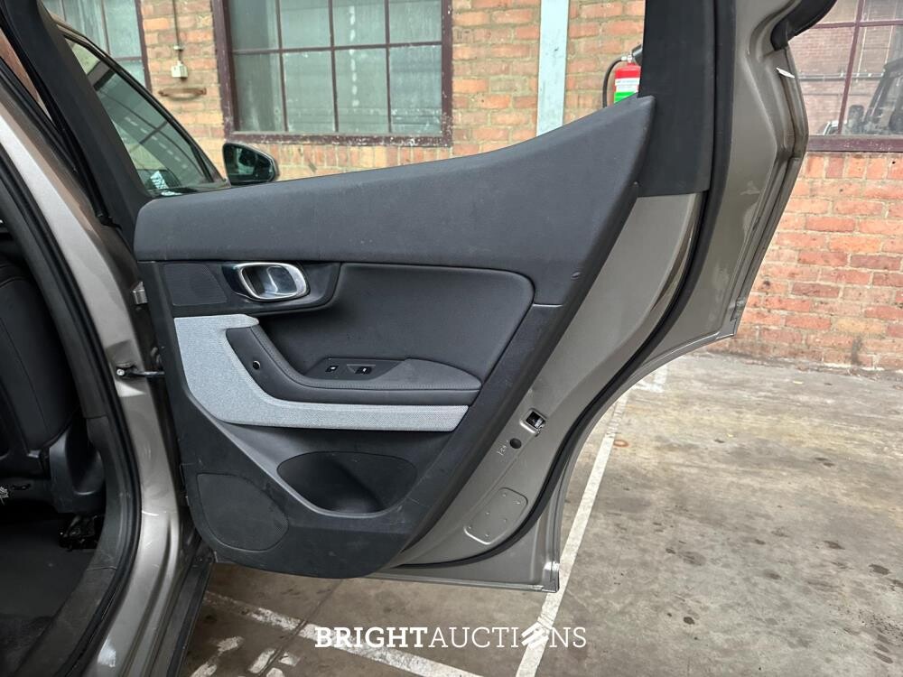 Polestar 2 Long Range Dual Motor Launch Edition 78kWh 408PK 2021 (Origineel-NL), K-901-XV