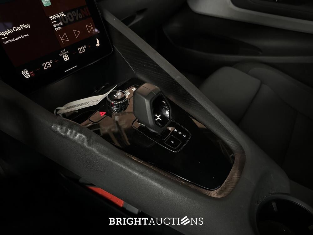 Polestar 2 Long Range Dual Motor Launch Edition 78kWh 408PK 2021 (Origineel-NL), K-901-XV