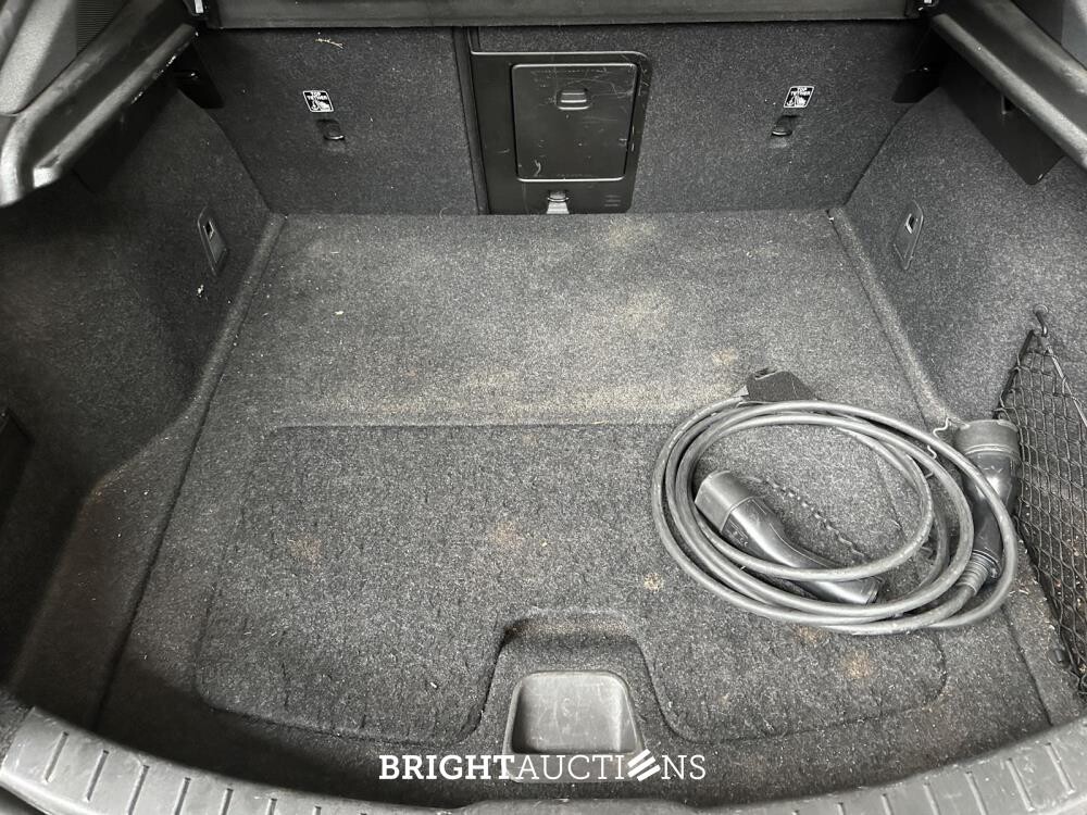 Polestar 2 Long Range Dual Motor Launch Edition 78kWh 408PK 2021 (Origineel-NL), K-901-XV