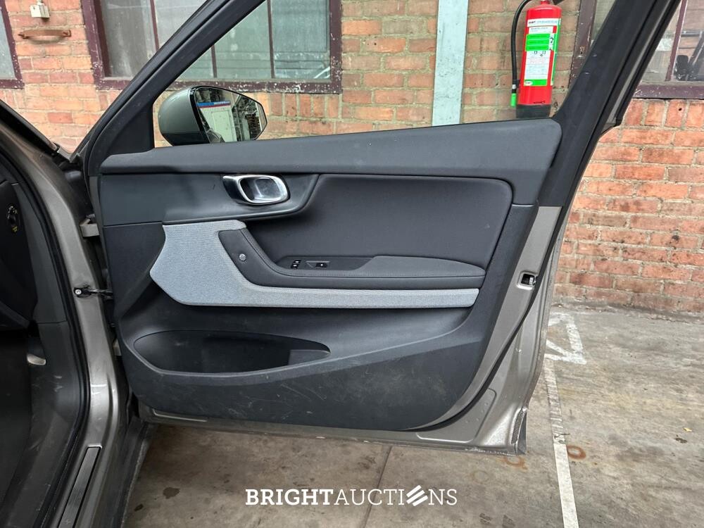 Polestar 2 Long Range Dual Motor Launch Edition 78kWh 408PK 2021 (Origineel-NL), K-901-XV