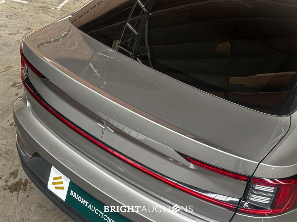 Polestar 2 Long Range Dual Motor Launch Edition 78kWh 408PK 2021 (Origineel-NL), K-901-XV