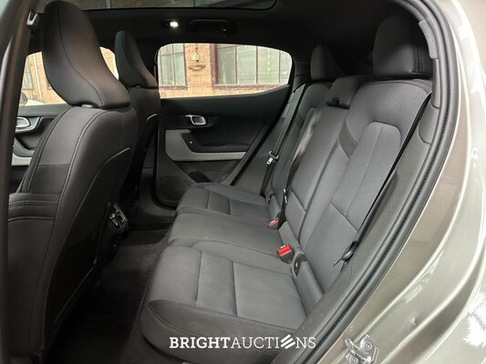 Polestar 2 Long Range Dual Motor Launch Edition 78kWh 408PK 2021 (Origineel-NL), K-901-XV