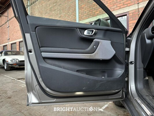 Polestar 2 Long Range Dual Motor Launch Edition 78kWh 408PK 2021 (Origineel-NL), K-901-XV