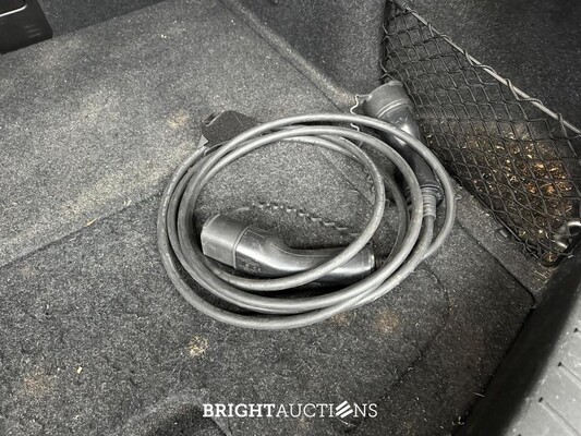 Polestar 2 Long Range Dual Motor Launch Edition 78kWh 408PK 2021 (Origineel-NL), K-901-XV