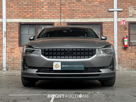 Polestar 2 Long Range Dual Motor Launch Edition 78kWh 408PK 2021 (Origineel-NL), K-901-XV