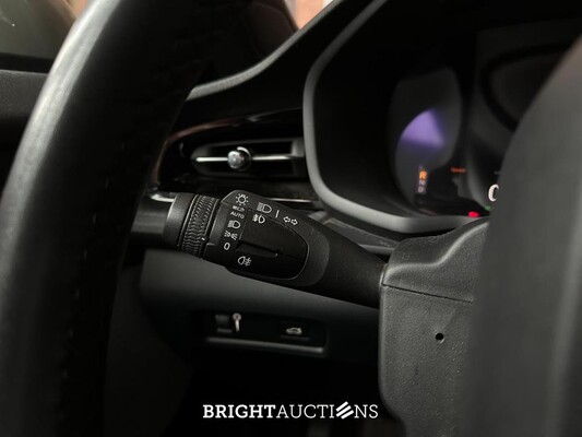 Polestar 2 Long Range Dual Motor Launch Edition 78kWh 408PK 2021 (Origineel-NL), K-901-XV