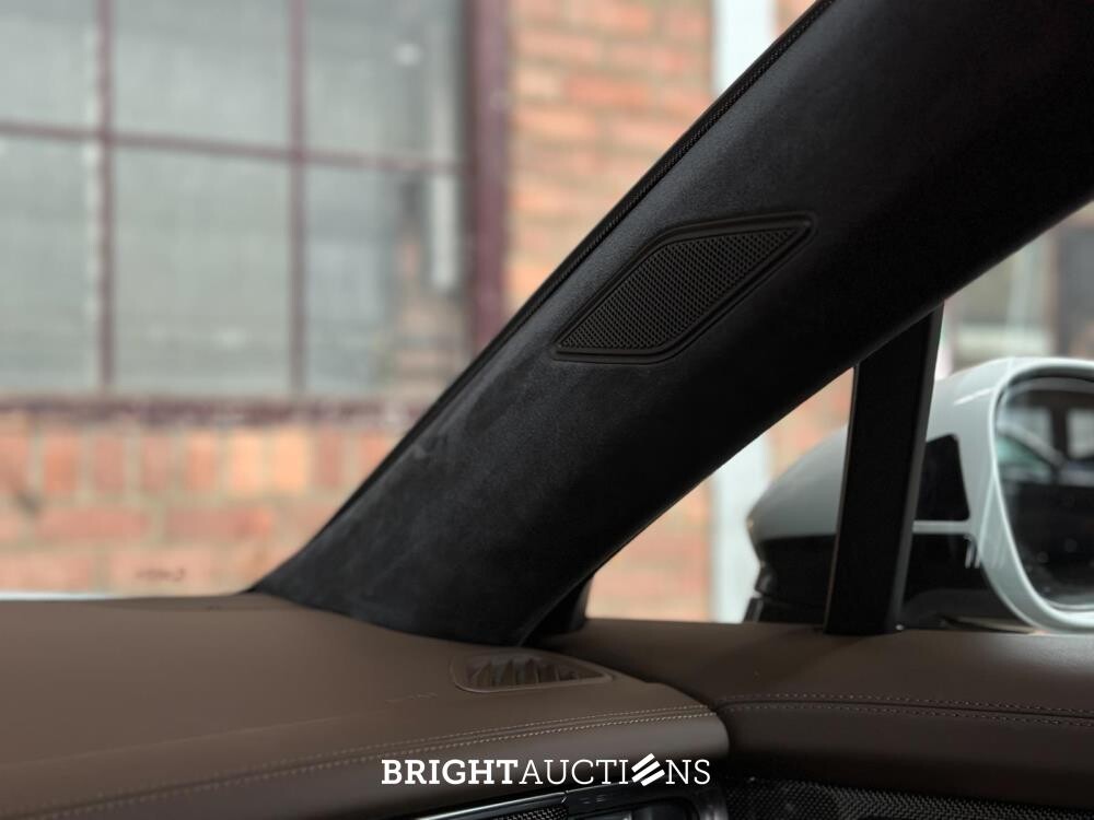 Porsche Panamera Turbo S E-Hybrid 4.0 V8 610pk 2018 (Origineel-NL)