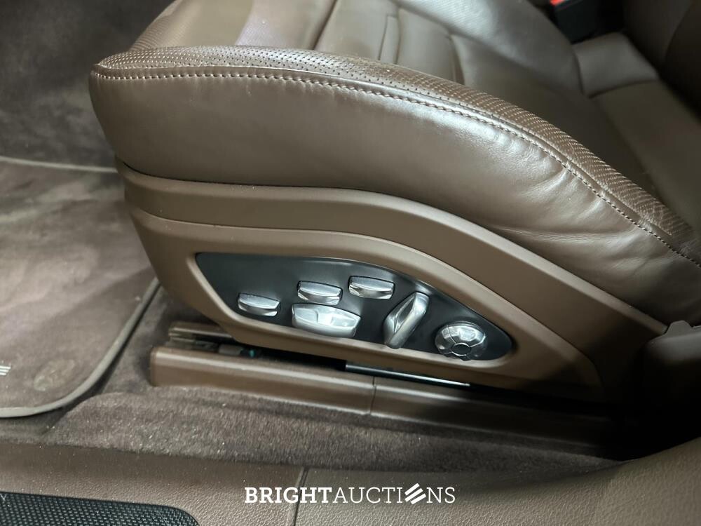 Porsche Panamera Turbo S E-Hybrid 4.0 V8 610pk 2018 (Origineel-NL)