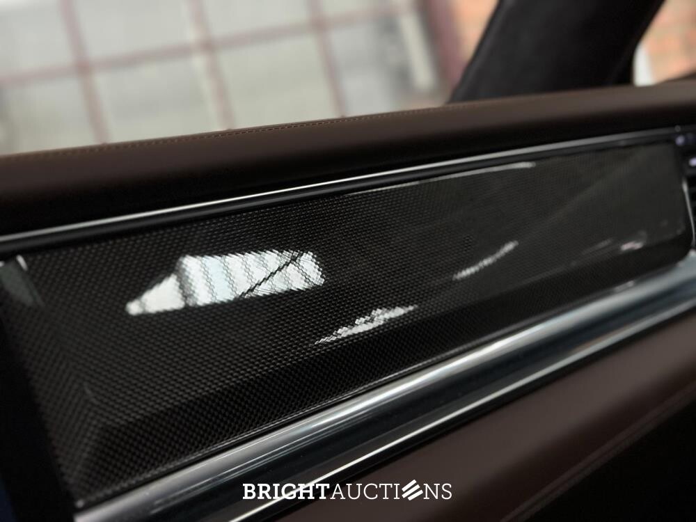 Porsche Panamera Turbo S E-Hybrid 4.0 V8 610pk 2018 (Origineel-NL)