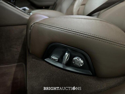 Porsche Panamera Turbo S E-Hybrid 4.0 V8 610pk 2018 (Origineel-NL)