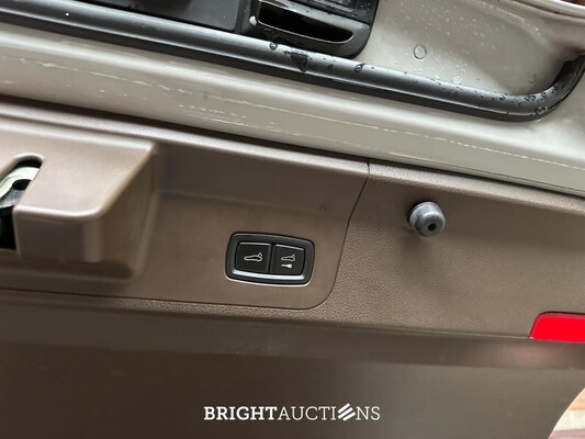 Porsche Panamera Turbo S E-Hybrid 4.0 V8 610pk 2018 (Origineel-NL)