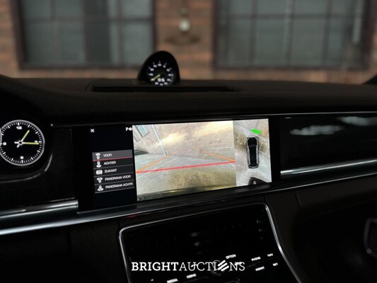 Porsche Panamera Turbo S E-Hybrid 4.0 V8 610pk 2018 (Origineel-NL)