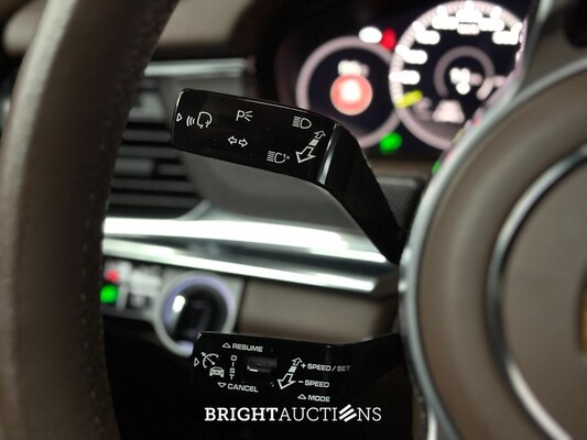 Porsche Panamera Turbo S E-Hybrid 4.0 V8 610pk 2018 (Origineel-NL)