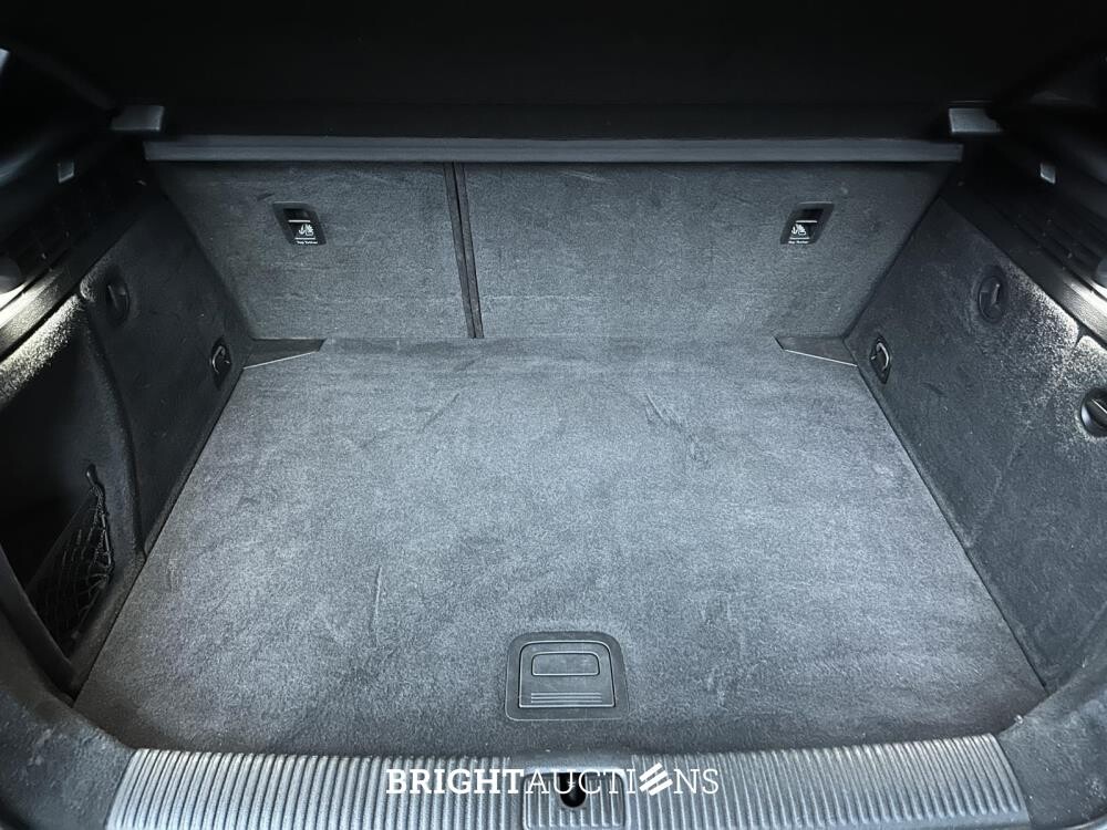 Audi RS3 Sportback 2.5 TFSI Quattro 400pk 2018, K-568-GN