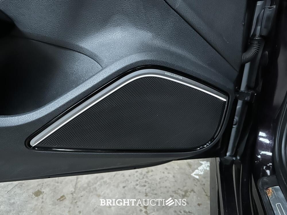 Audi RS3 Sportback 2.5 TFSI Quattro 400pk 2018, K-568-GN