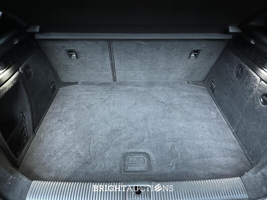 Audi RS3 Sportback 2.5 TFSI Quattro 400pk 2018, K-568-GN