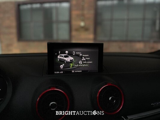 Audi RS3 Sportback 2.5 TFSI Quattro 400pk 2018, K-568-GN