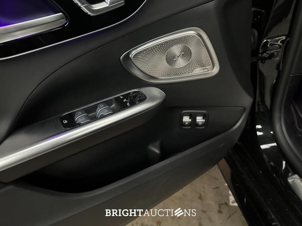 Mercedes-Benz C63s AMG Estate E-Performance 4-Matic 680pk 2023 C-Klasse, NL-Kenteken