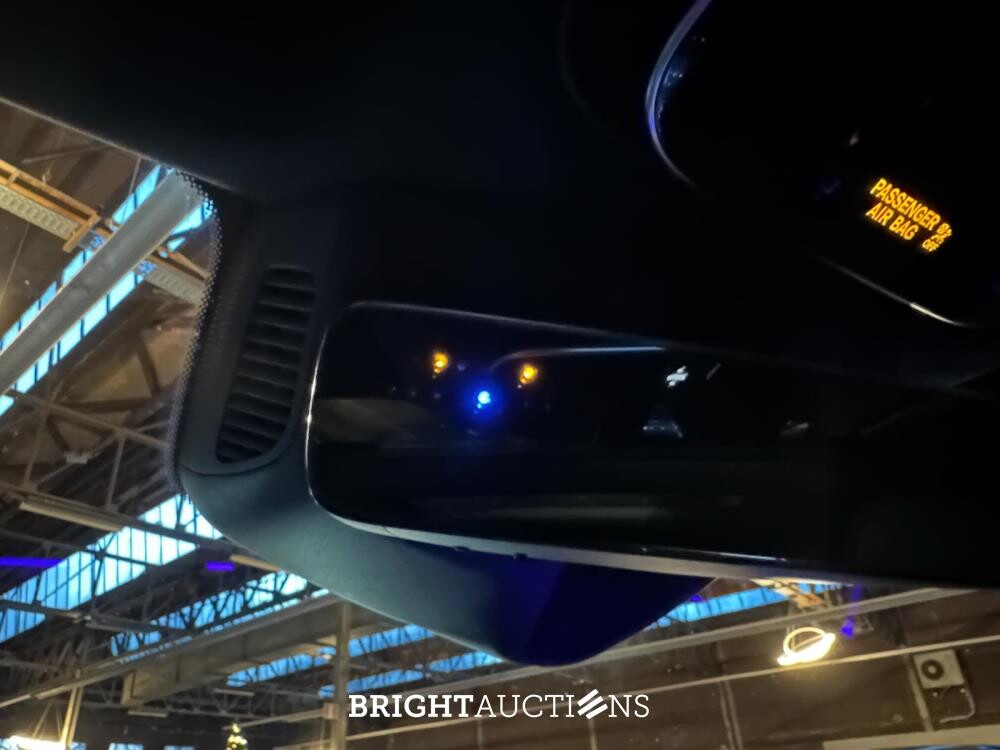 Mercedes-Benz C63s AMG Estate E-Performance 4-Matic 680pk 2023 C-Klasse, NL-Kenteken