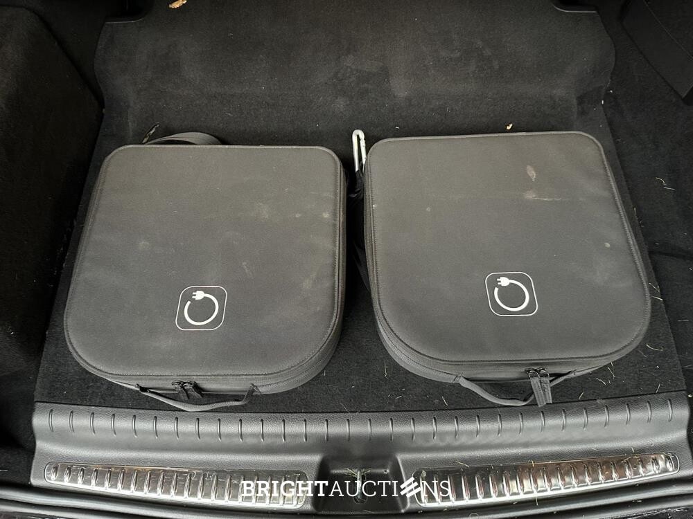 Mercedes-Benz C63s AMG Estate E-Performance 4-Matic 680pk 2023 C-Klasse, NL-Kenteken