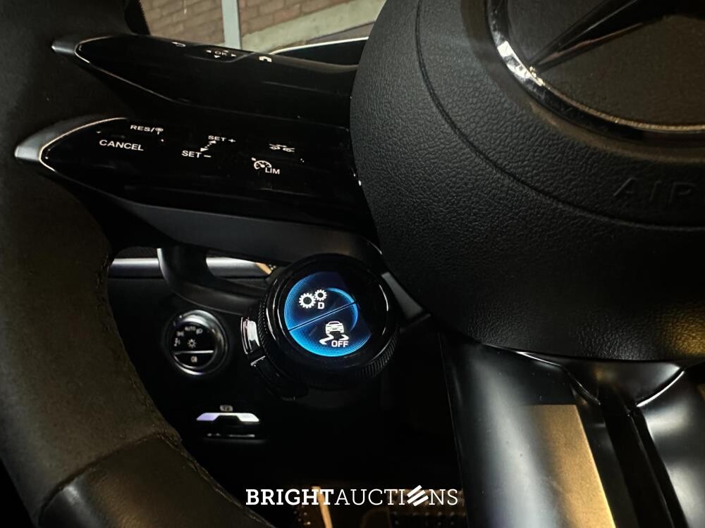 Mercedes-Benz C63s AMG Estate E-Performance 4-Matic 680pk 2023 C-Klasse, NL-Kenteken