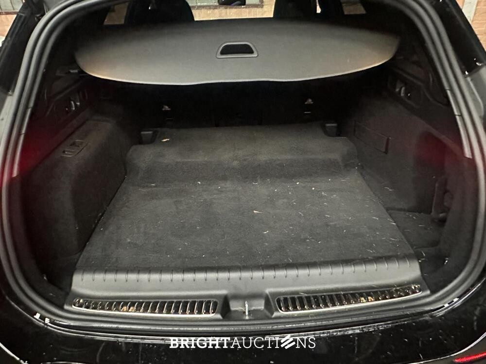 Mercedes-Benz C63s AMG Estate E-Performance 4-Matic 680pk 2023 C-Klasse, NL-Kenteken