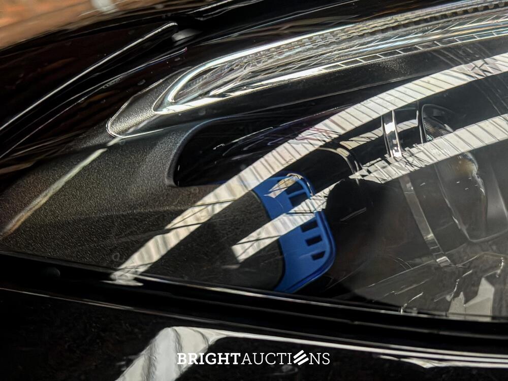 Mercedes-Benz C63s AMG Estate E-Performance 4-Matic 680pk 2023 C-Klasse, NL-Kenteken