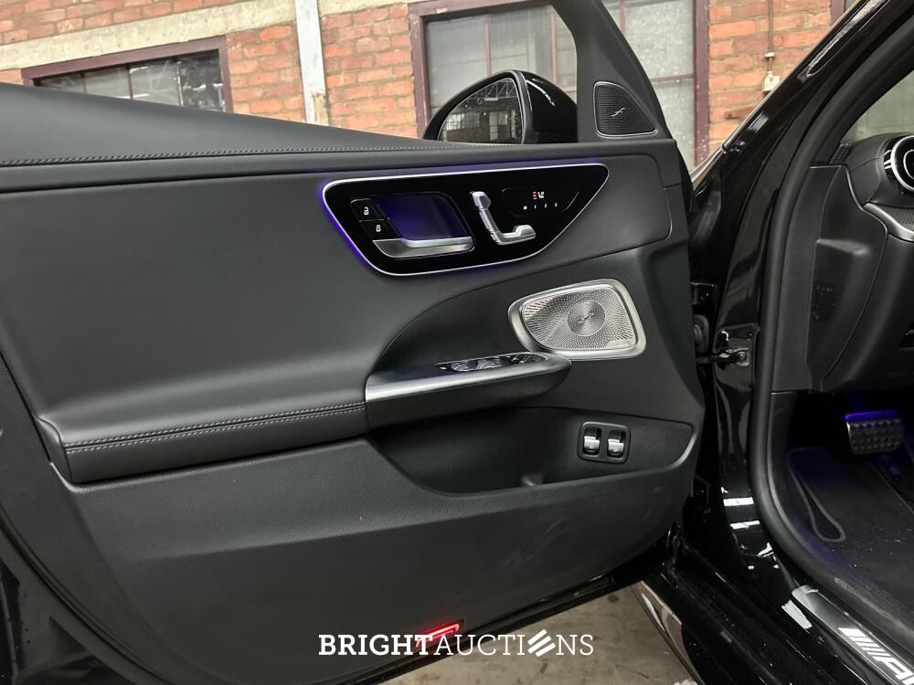 Mercedes-Benz C63s AMG Estate E-Performance 4-Matic 680pk 2023 C-Klasse, NL-Kenteken