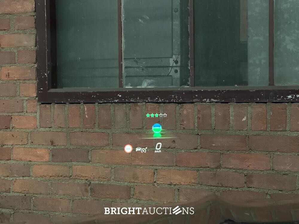 Mercedes-Benz C63s AMG Estate E-Performance 4-Matic 680pk 2023 C-Klasse, NL-Kenteken