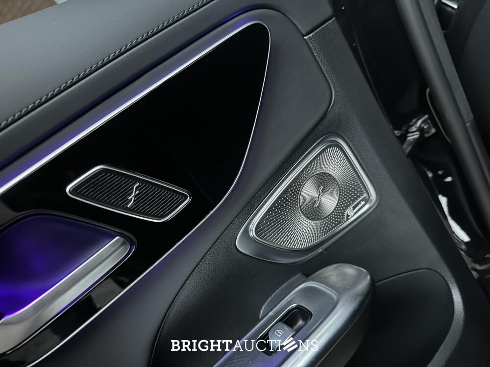 Mercedes-Benz C63s AMG Estate E-Performance 4-Matic 680pk 2023 C-Klasse, NL-Kenteken