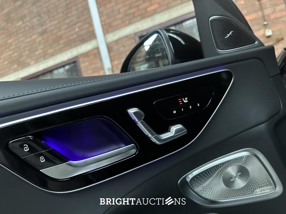 Mercedes-Benz C63s AMG Estate E-Performance 4-Matic 680pk 2023 C-Klasse, NL-Kenteken