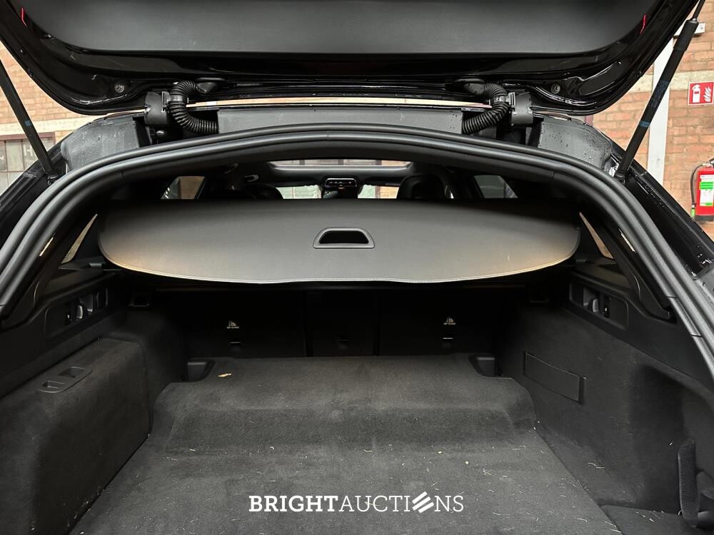 Mercedes-Benz C63s AMG Estate E-Performance 4-Matic 680pk 2023 C-Klasse, NL-Kenteken