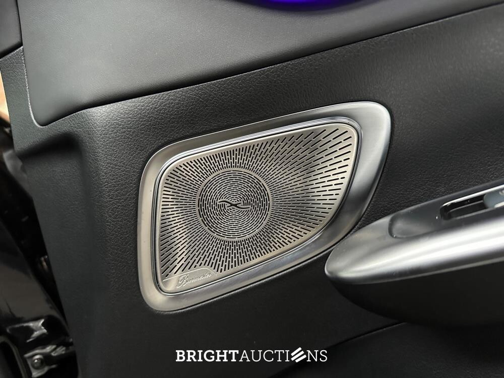 Mercedes-Benz C63s AMG Estate E-Performance 4-Matic 680pk 2023 C-Klasse, NL-Kenteken