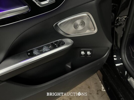 Mercedes-Benz C63s AMG Estate E-Performance 4-Matic 680pk 2023 C-Klasse, NL-Kenteken
