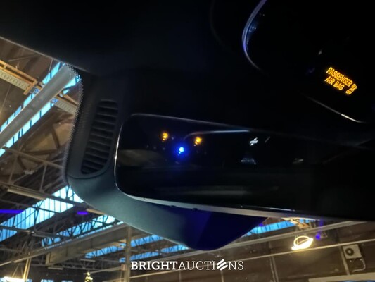 Mercedes-Benz C63s AMG Estate E-Performance 4-Matic 680pk 2023 C-Klasse, NL-Kenteken