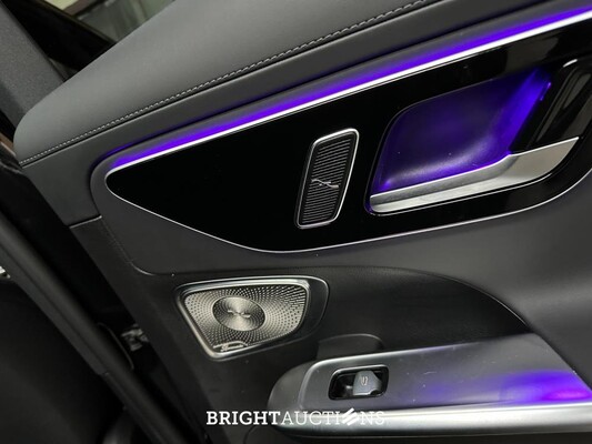 Mercedes-Benz C63s AMG Estate E-Performance 4-Matic 680pk 2023 C-Klasse, NL-Kenteken