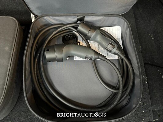 Mercedes-Benz C63s AMG Estate E-Performance 4-Matic 680pk 2023 C-Klasse, NL-Kenteken