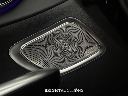 Mercedes-Benz C63s AMG Estate E-Performance 4-Matic 680pk 2023 C-Klasse, NL-Kenteken