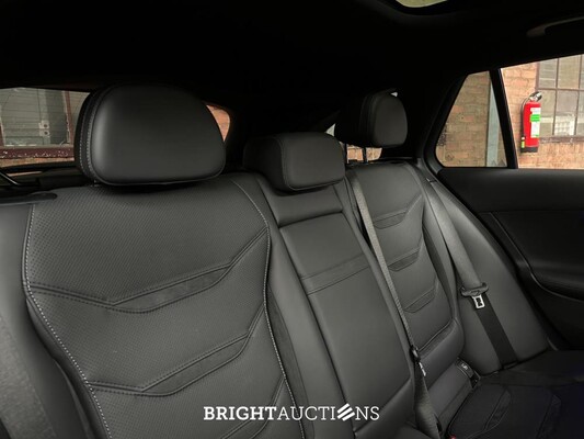 Mercedes-Benz C63s AMG Estate E-Performance 4-Matic 680pk 2023 C-Klasse, NL-Kenteken