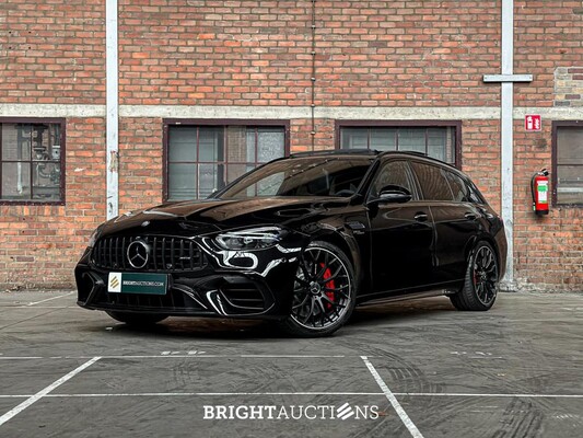 BRIGHT AUCTIONS: High Performance Sport Cars - Boxmeer