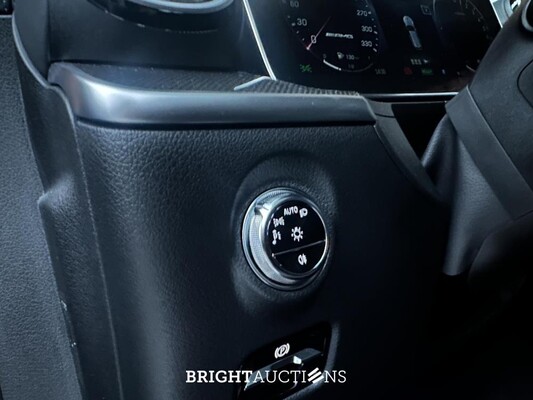 Mercedes-Benz C63s AMG Estate E-Performance 4-Matic 680pk 2023 C-Klasse, NL-Kenteken