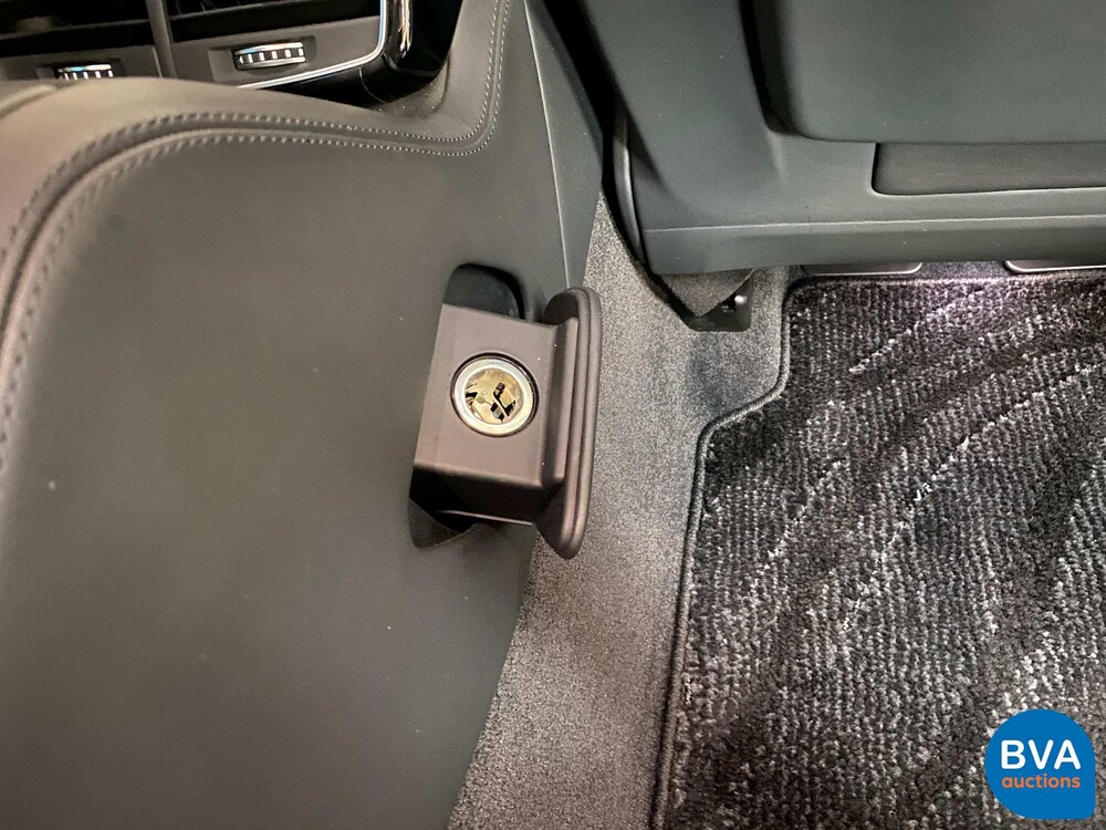 Audi A8 L W12 Quattro Pro Line + ABT 6.3 W12 500pk 2011