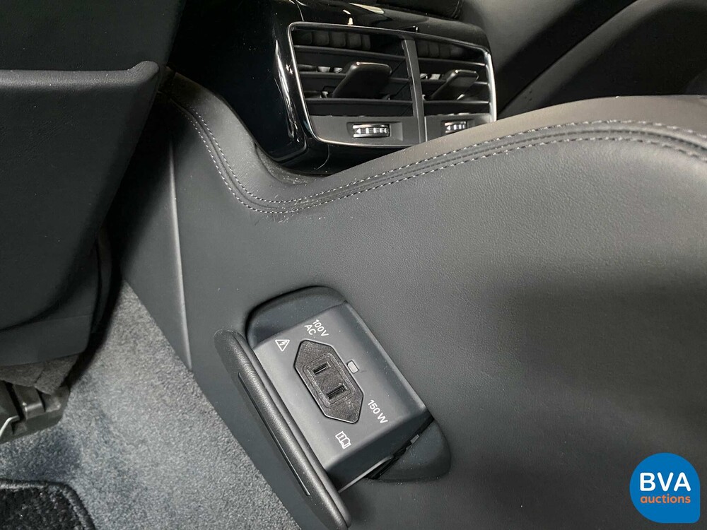 Audi A8 L W12 Quattro Pro Line + ABT 6.3 W12 500pk 2011