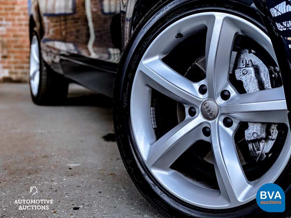 Audi Q7 4.2 FSI Quattro 349pk 2006, 69-KKL-2