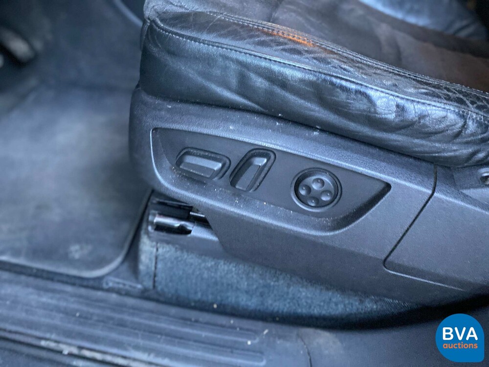 Audi Q7 4.2 FSI Quattro 349pk 2006, 69-KKL-2