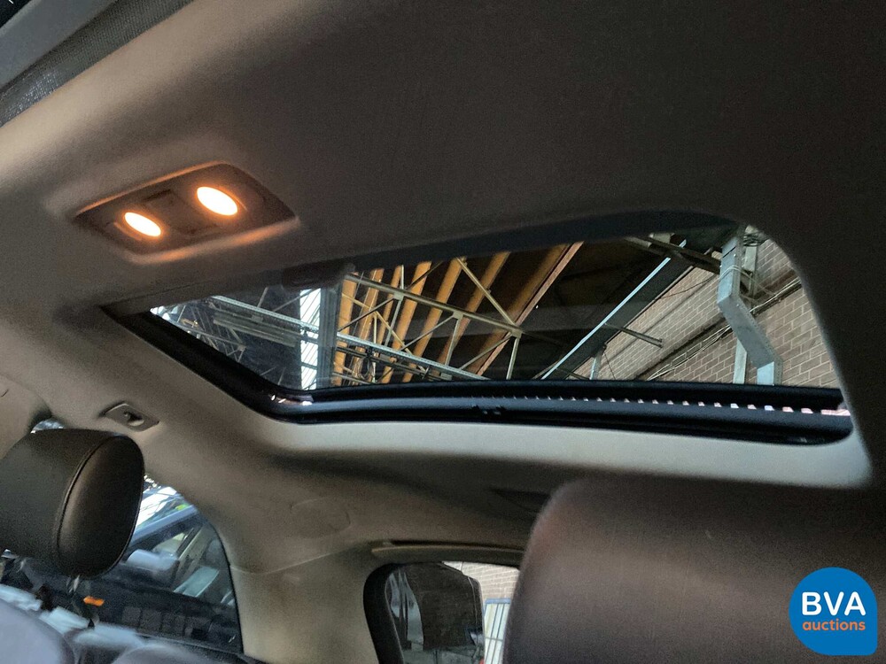 Audi Q7 4.2 FSI Quattro 349pk 2006, 69-KKL-2