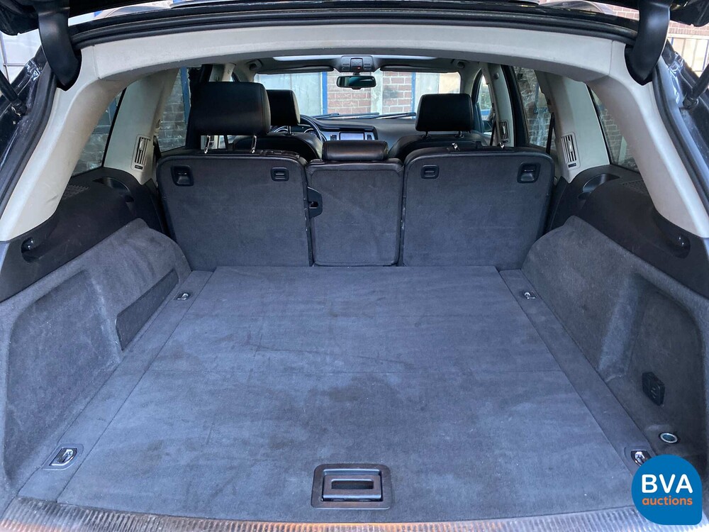 Audi Q7 4.2 FSI Quattro 349pk 2006, 69-KKL-2