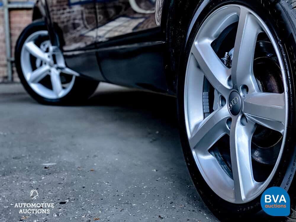 Audi Q7 4.2 FSI Quattro 349pk 2006, 69-KKL-2