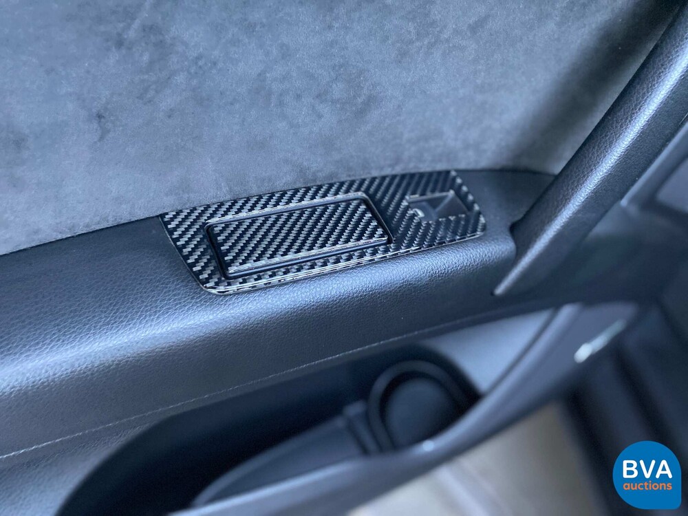 Audi Q7 4.2 FSI Quattro 349pk 2006, 69-KKL-2