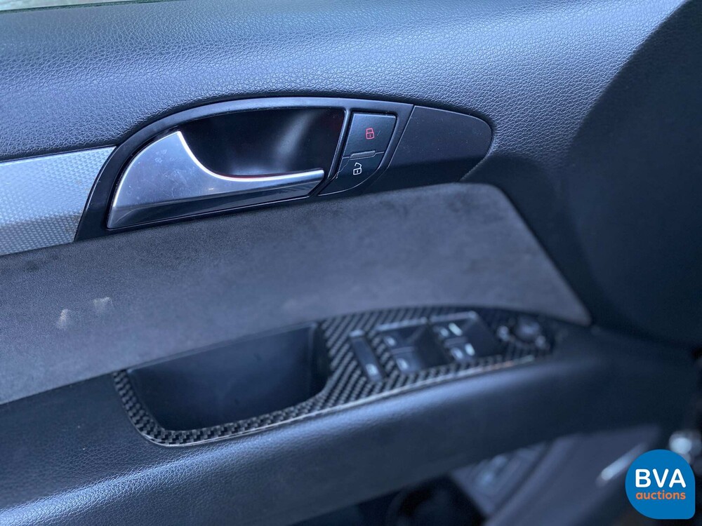 Audi Q7 4.2 FSI Quattro 349pk 2006, 69-KKL-2